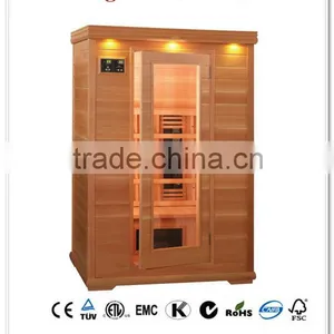 Portable Mini Saunas for Lady & Men thumbnail-1