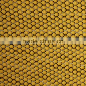 Polyester Warp Knitted Fabric Used for Bags thumbnail-3