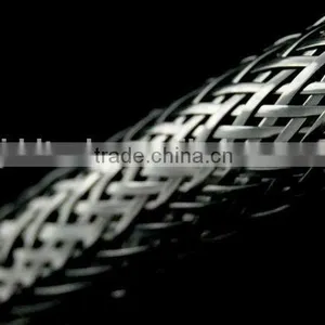 Nylon Flat Filament Braided Sleeving thumbnail-4