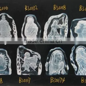 Decorative Glass Block thumbnail-1