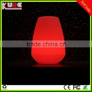 PE Material Lanthorn Shape LED Night Lamp for Home Living Decoration Light thumbnail-5