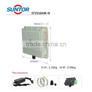 2.4GHz Stable Wireless Digital Wireless av Transmitter & Receiver thumbnail-6