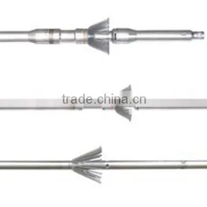 40 Finger Caliper Logging Tools for Casing Damage Measurement and Monitor thumbnail-2