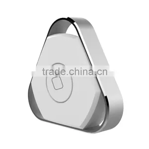 2016 Wallet Anti Lost Alarm From China, Bluetooth Key Tracker thumbnail-2
