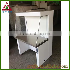 2015 Factory Price Laboratory Use Laminar Air Flow Clean Bench thumbnail-4