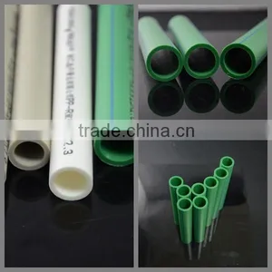 High Quanlity Products Different Color and Cold or Hot Water Tube Stable Factor in Expensived thumbnail-5