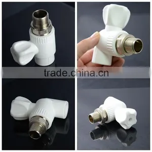 New Design High Temperature Valve Made in China thumbnail-1