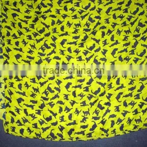 COTTON PRINTED SCARF 2014 thumbnail-3