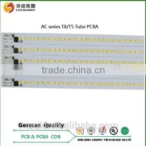 Innovative New Technology Tube Pcba Without Driver,smd Led Circuit Board Without Driver thumbnail-1