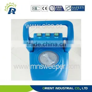 High Quality DTJ2A Carpet Cleaning Machine Extractor thumbnail-4
