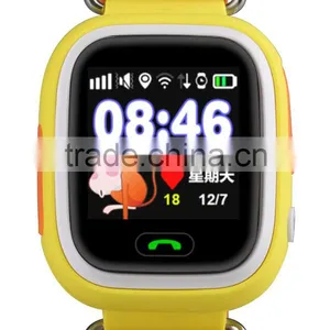 TM-S002B Most Popular Competitive Price Best Selling Mini Children Gps Tracker thumbnail-2