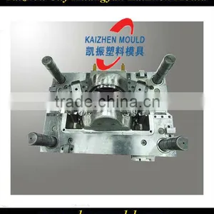 Professional Design Plastic Auto Rear Lamp Mould thumbnail-1
