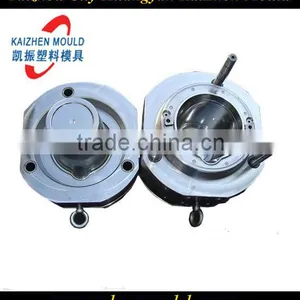 Taizhou Mould Supplier Plastic Bailer Mould Plastic Water Scoop Mould thumbnail-1
