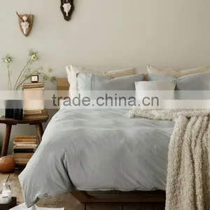 Wholesale Quilted Bedding Comforter Set thumbnail-4