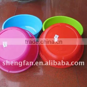 Plastic Water Basin 11L thumbnail-1