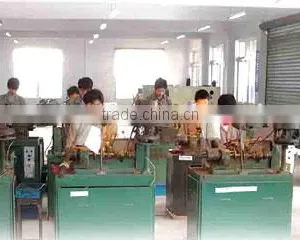 Ningbo Junda Auto Parts Industry Co., Ltd. company overview - view 4 thumbnail
