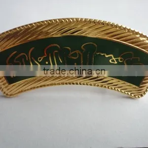 Custom Company Name Button Badge thumbnail-3