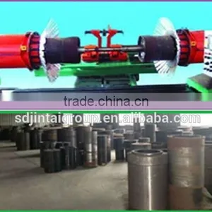 12"Turn-Up Tire Bladder With High Quality Produced According to Clients' Request thumbnail-1