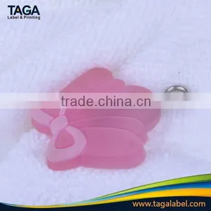 High Qulity Eco-friendly Custom Printed Pvc Label thumbnail-1