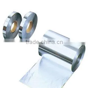 8000 Series Aluminium Foil 8011 thumbnail-1