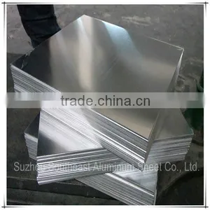 1050 H14 Aluminum Alloy Sheet Heat Resistance thumbnail-3
