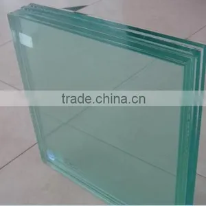 2-12 mm Clear Float Glass/ Float Glass Sheet/ Furniture Glass thumbnail-5