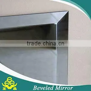 Wholesaler Frameless Beveled Mirror Intertek Mirrors China Supplier thumbnail-3