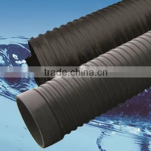 HDPE Roll Pipe Discharge Water Corrugated Pipe thumbnail-1