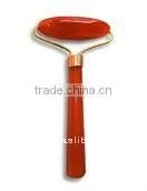45x20/65x12mm Red Agate Gemstone Gifts thumbnail-1
