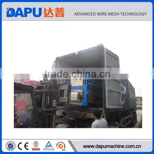 Hot Sale Hexagonal Wire Net Weaving Machine Manufacturer thumbnail-6