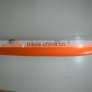 Single Sit on Top Kayak With Wheel thumbnail-2