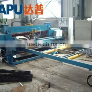 Steel Bar Grating Welding Machine thumbnail-1