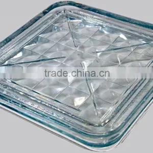Solid Glass Block From China thumbnail-3
