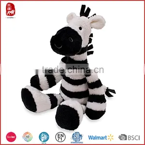 Fashional Style Cheap Plush Toy Horse Stuffed Animal Toy thumbnail-1