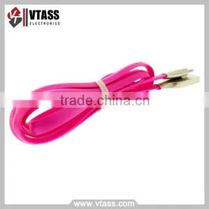 Hot-selling Macro Usb Cable for Samsung Mobile Phone Data Charging Cable Supplier's Choice thumbnail-1