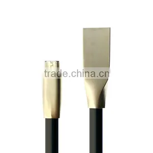 High Speed Micro Usb Charging Cable for Android Phones Supplier's Choice thumbnail-5