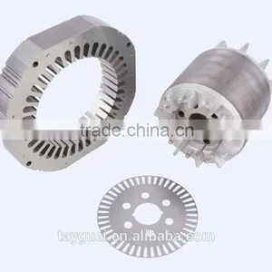 Made in Taiwan Motor Component Customized RPM ac 400hz Motors thumbnail-2