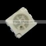 5050 SMD LED, Red Color thumbnail-1