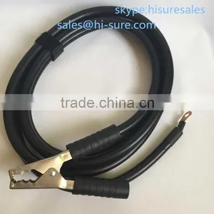 Jumper Cable Heavy Duty Jumper Booster Cable/Jump Starter thumbnail-2