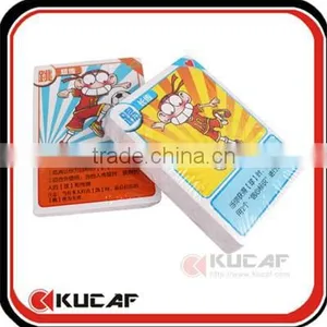 Cusotmize Playing Cards Cheap Poker Cards thumbnail-2