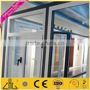 Aluninium Profiel Accessory for Windows and Doors thumbnail-1