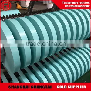 Color Printing Glassine Release Paper Silicone Coated Release Paper thumbnail-5