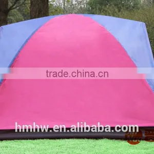 2 Person Double Layer Single Door Camping Tent thumbnail-3