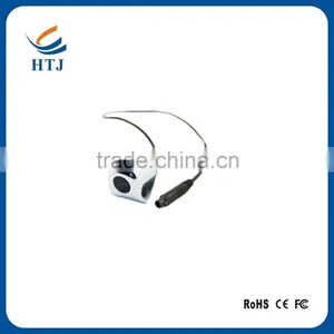 Mini Hidden Camera Waterproof IP 67 Small Korea Style Parking Camera thumbnail-1