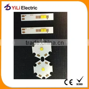 LED New Product CSP2525 LED 10W Flip Chip LED Light for Car thumbnail-2