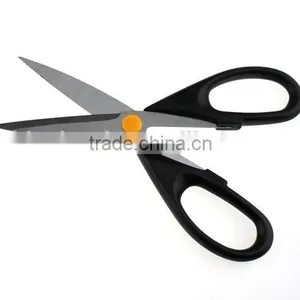 Stainess Steel Multifuntion Kitchen Scissors With Cover thumbnail-4
