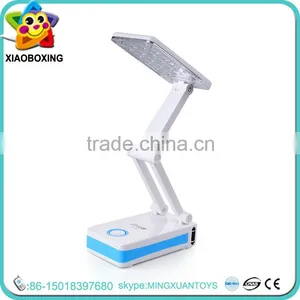 Small Gift Items Battery Led Table Lamp Led Plastic Toy thumbnail-2