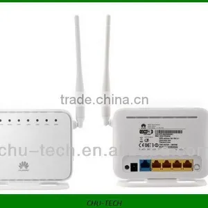 HUAWEI HG232f Media Router 300M Wireless Router thumbnail-1