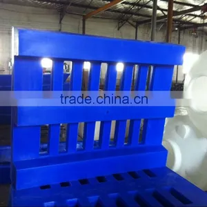 2014 New High Quality Durable Rotomolding Chinese Plastic Pallet thumbnail-1