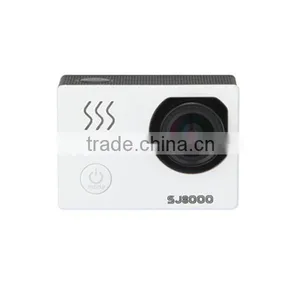 Sports Camera Sj8000 Wireless Video Camera Full HD 1080p Six Color thumbnail-2